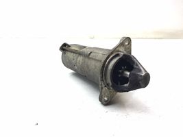 Chevrolet Tacuma Starter motor 