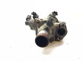 Opel Astra H Termostaatin kotelo 24405922