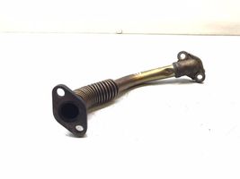 KIA Ceed EGR valve line/pipe/hose 