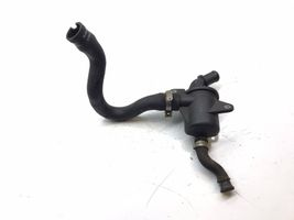 Opel Combo C Separatore dello sfiato dell’olio 55185372