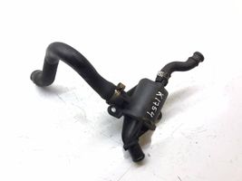 Opel Combo C Separatore dello sfiato dell’olio 55185372