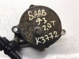 Saab 9-3 Ver2 Siurblys vakuumo 12787696