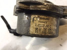 Saab 9-3 Ver2 Siurblys vakuumo 12787696