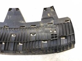 Opel Astra H Osłona pod zderzak przedni / Absorber 13144338