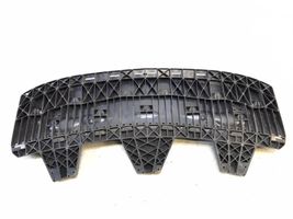 Opel Astra H Osłona pod zderzak przedni / Absorber 13144338