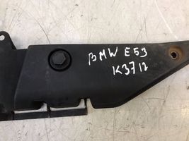 BMW X5 E53 Panel mocowania chłodnicy / góra 1439117