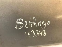 Citroen Berlingo Barra luminosa targa del portellone del bagagliaio 9625571277