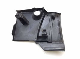 Mercedes-Benz C W203 Engine cover (trim) a1110100167