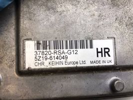 Honda Civic Sterownik / Moduł ECU 37820rsag12