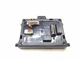 Renault Clio III Module confort 8200652286b