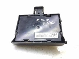 Renault Clio III Module confort 8200652286b