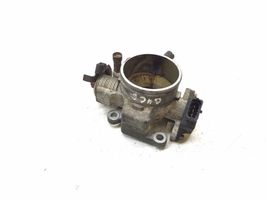 KIA Sportage Throttle valve 3510023701