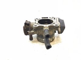 KIA Sportage Throttle valve 3510023701