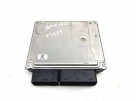 BMW 1 E81 E87 Sterownik / Moduł ECU 8506281