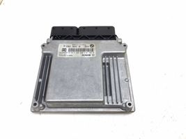 BMW 1 E81 E87 Sterownik / Moduł ECU 8506281