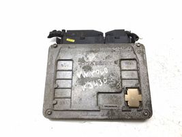 Volkswagen Polo IV 9N3 Centralina/modulo motore ECU 03d906023