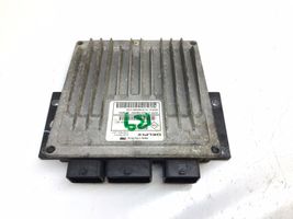 Nissan Note (E11) Calculateur moteur ECU 8200911560