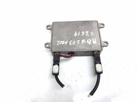 Mercedes-Benz C W203 Antenne Bluetooth 2118200885