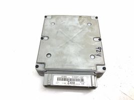 Ford Focus Sterownik / Moduł ECU 2m5f12a650dc