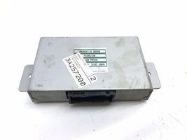 Land Rover Freelander Module de contrôle de boîte de vitesses ECU uhc500110