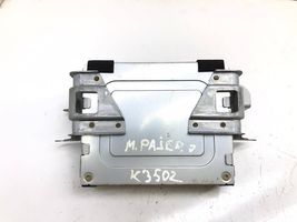 Mitsubishi Pajero Autres unités de commande / modules 8633a017