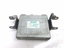 Mitsubishi Pajero Muut ohjainlaitteet/moduulit 8633a017