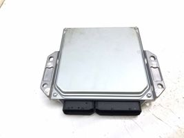 Mitsubishi Pajero Kit centralina motore ECU e serratura 2758004687