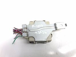 Peugeot 4007 Centralina/modulo motore ECU 0318001270