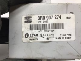 Seat Exeo (3R) Rengaspaineen anturi 3r0907274