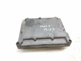 Volvo C30 Engine control unit/module ECU 30743371