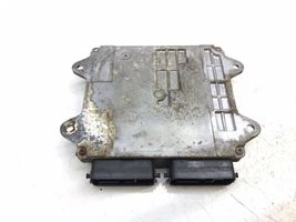 Mitsubishi Colt Sterownik / Moduł ECU a1351502079