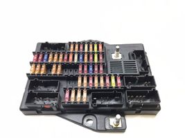 Jaguar XJ X350 Fuse box set 2w9314a073ce