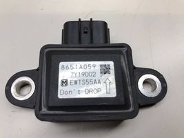 Mitsubishi Pajero Capteur 8651a059