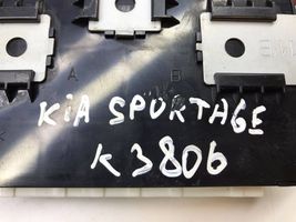 KIA Sportage Muut ohjainlaitteet/moduulit 954001f600