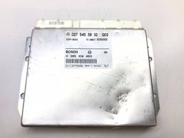 Mercedes-Benz CLK A208 C208 ABS control unit/module 0275455932