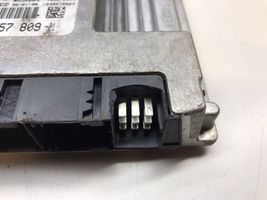 BMW 1 E81 E87 Sterownik / Moduł ECU 7557809