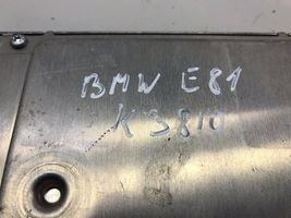 BMW 1 E81 E87 Engine control unit/module 7557809