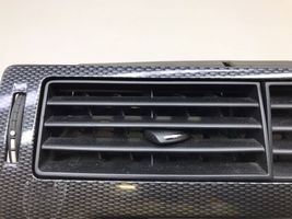 Citroen C4 I Grille d'aération centrale 9646338277f