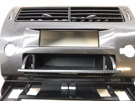 Citroen C4 I Grille d'aération centrale 9646338277f