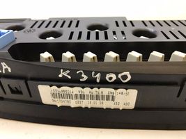 Citroen Xsara Picasso Monitori/näyttö/pieni näyttö 9661734780