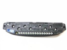 Citroen Xsara Picasso Monitori/näyttö/pieni näyttö 9661734780