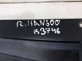 Renault Kangoo I Griglia superiore del radiatore paraurti anteriore 8200070031