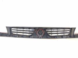 Renault Kangoo I Maskownica / Grill / Atrapa górna chłodnicy 8200070031