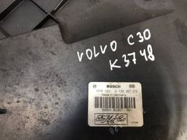 Volvo C30 Jäähdyttimen jäähdytinpuhallin 3m5h8c607rh