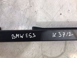 BMW X5 E53 Inne elementy wykończenia bagażnika 8249941