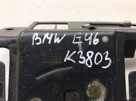 BMW 3 E46 Serrure de loquet coffre 7026192