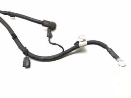 Hyundai i30 Cable positivo (batería) 918502r010