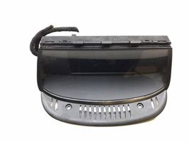 BMW 5 E60 E61 Monitor / wyświetlacz / ekran 915197603G