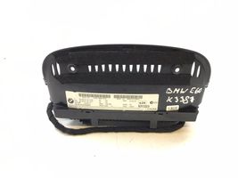 BMW 5 E60 E61 Monitor / wyświetlacz / ekran 915197603G