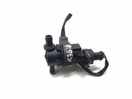 Mercedes-Benz CLK A208 C208 Turbo solenoid valve 0004701593